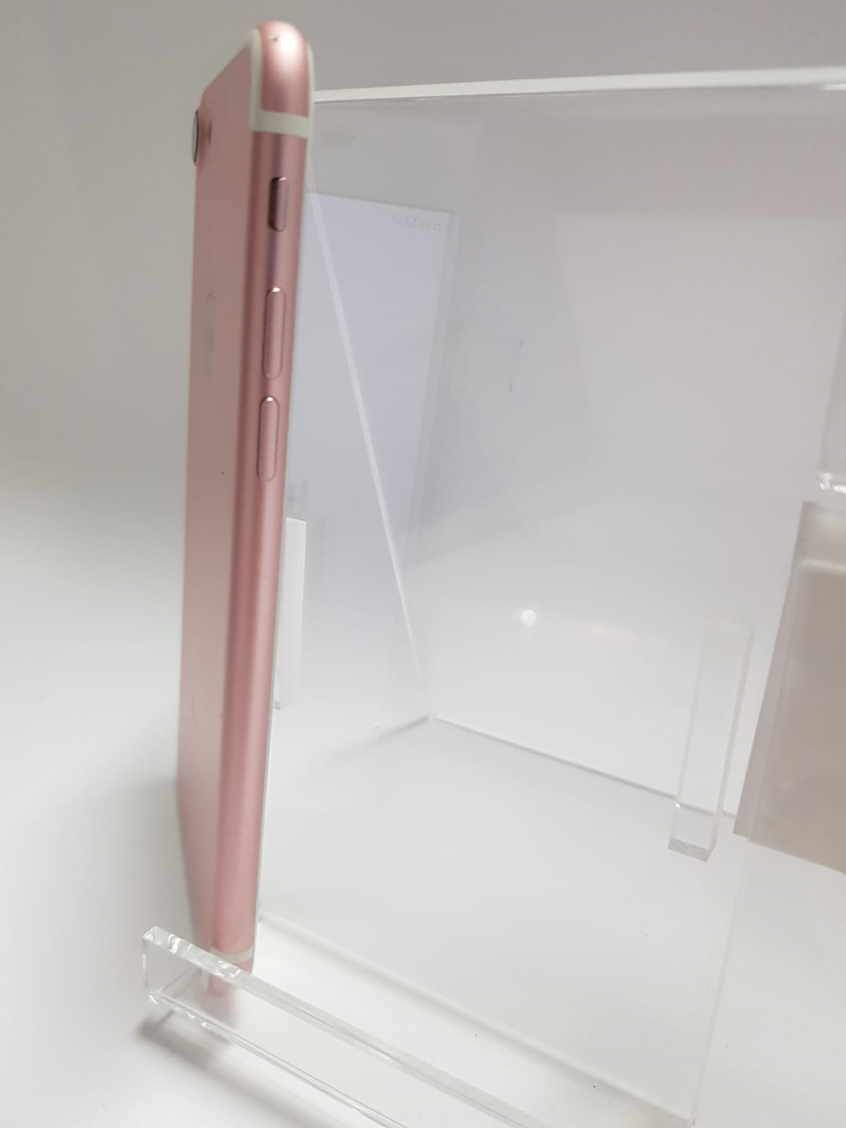 Iphone 7 128GB Rosa #3